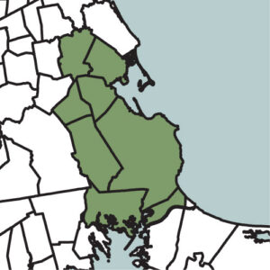 Allscape Service Area